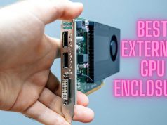 Best External GPU Enclosures