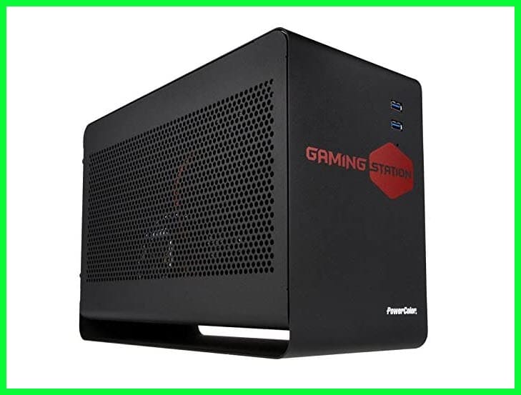 11 Best External Graphics Cards For Laptops