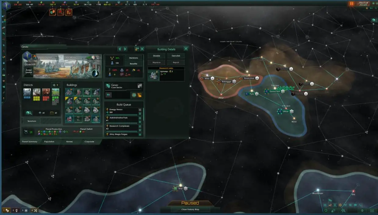 9 Of The Best Games Like Civilization in 2022