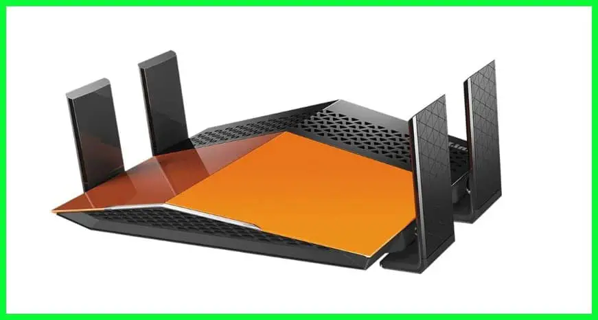 Best Gaming Router For PS4