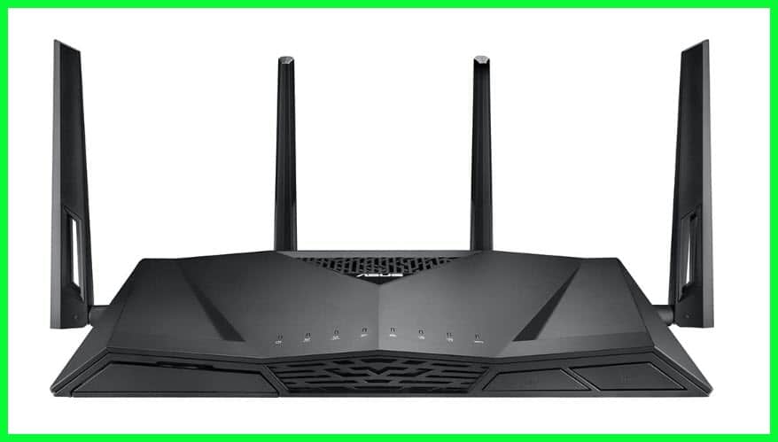 9 Of The Best Gaming Router For PS4 in 2022