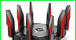 Best Gaming Router For PS4