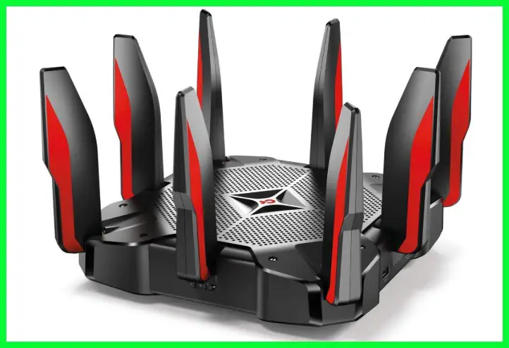 Best Gaming Router For PS4 