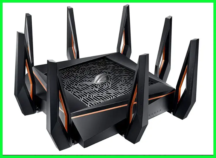 9 Of The Best Gaming Router For PS4 in 2022