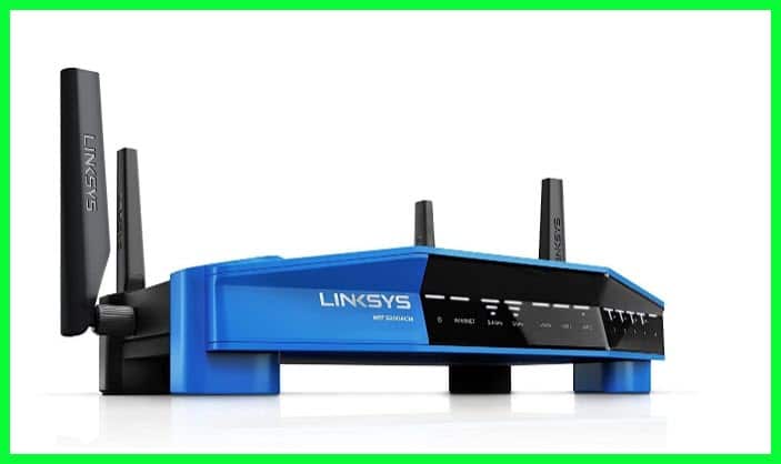 Best Gaming Router For PS4