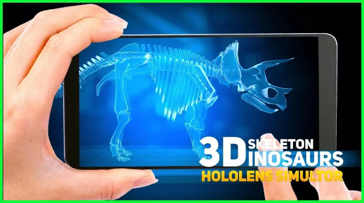 Best Hologram Apps 