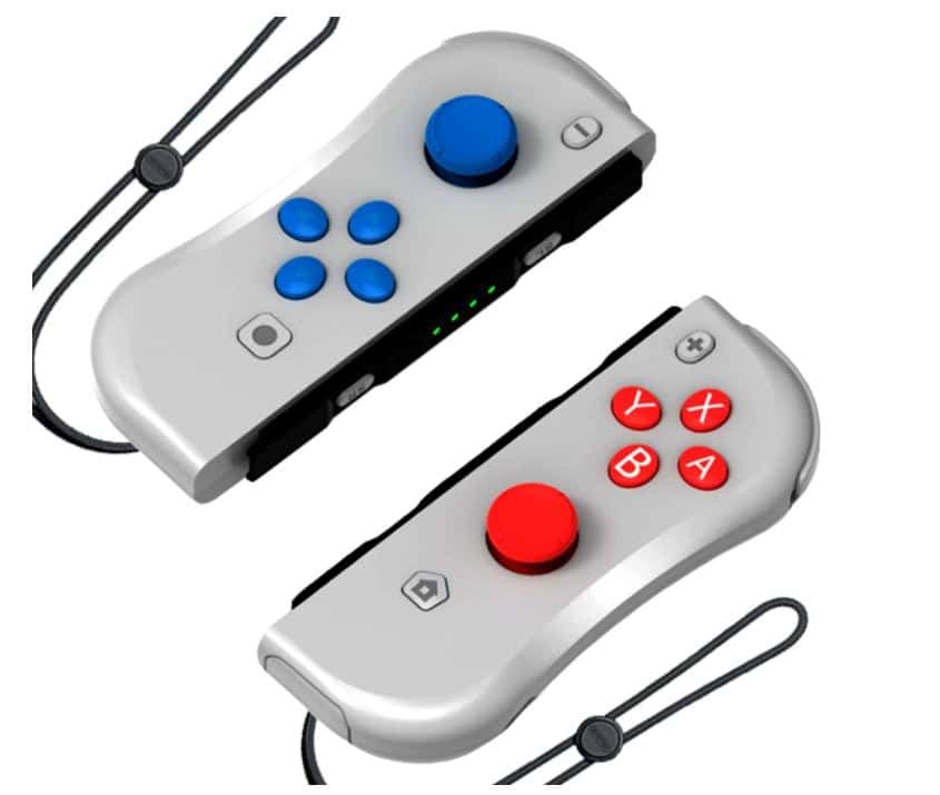 best alternative joycons