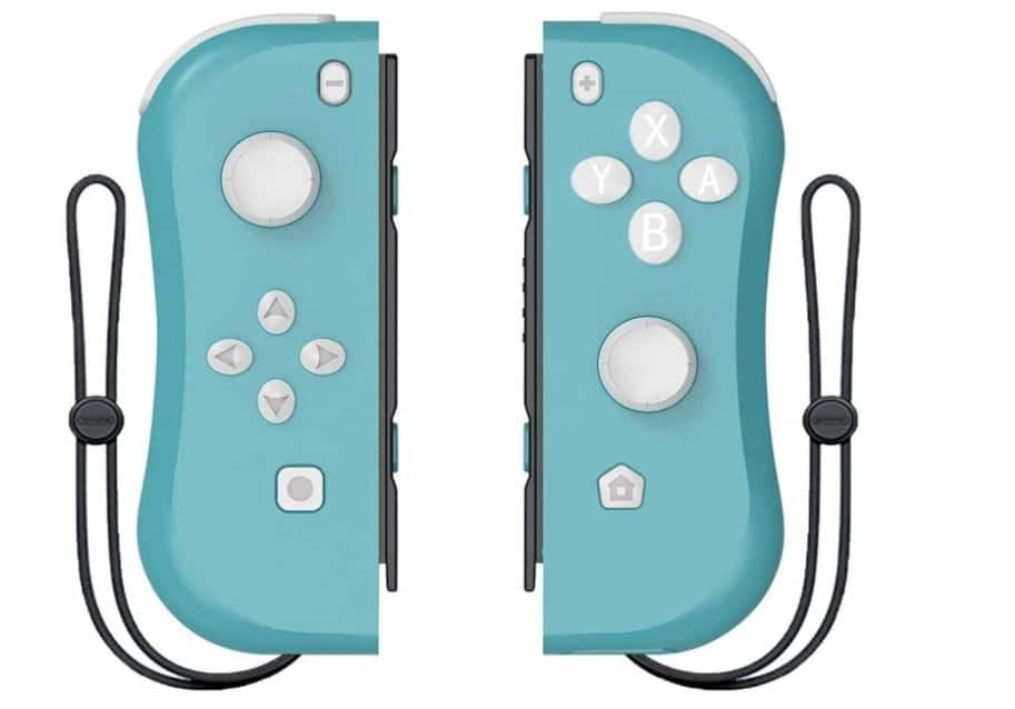 7 Best Joy Con Alternative For Your Nintendo Switch