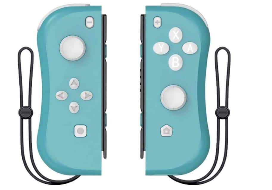 joycon droid alternative