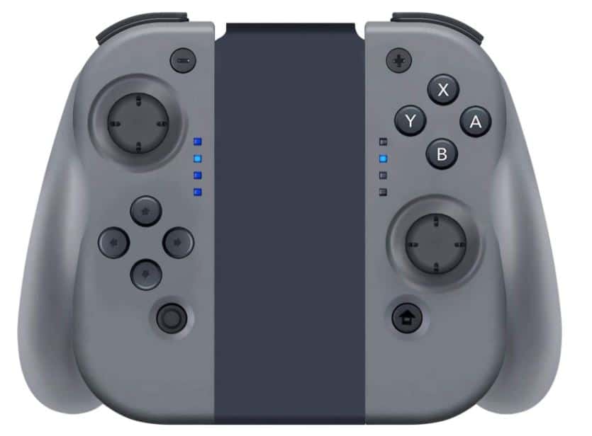 joycon droid alternative