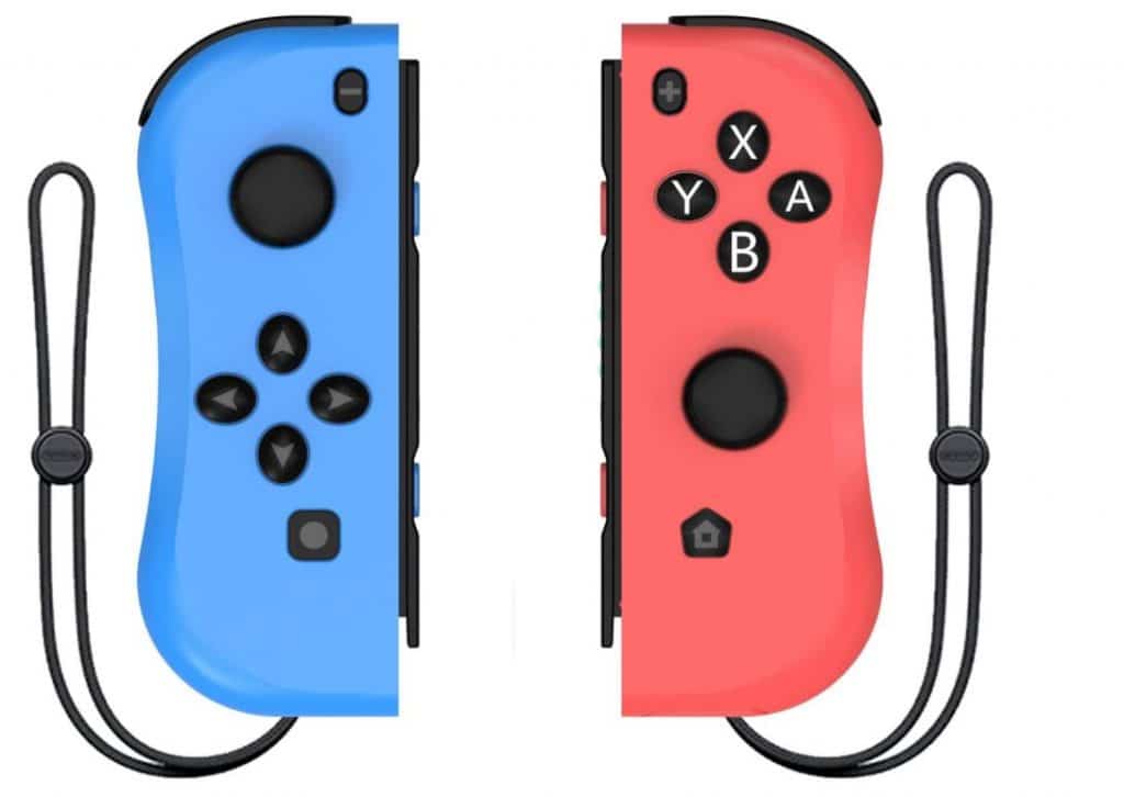 7 Best Joy Con Alternative For Your Nintendo Switch [2024]