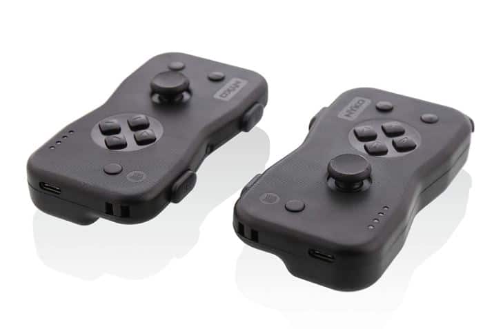 Best Joy Con Alternative