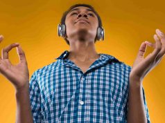 Best Meditation Headphones