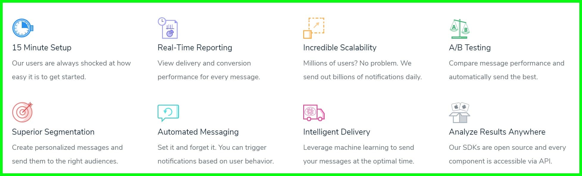 Best Mixpanel Alternatives for Analytical Platforms