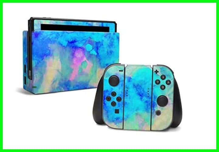 7 Of The Best Nintendo Switch Skins to Use In 2022