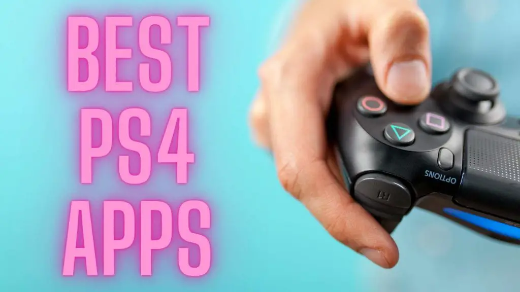 App store for ps4 Clearance