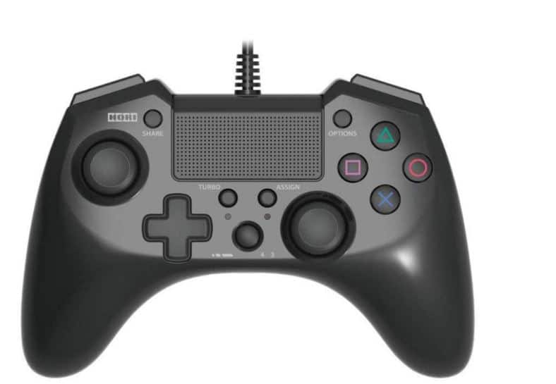 cheap ps4 controller alternative