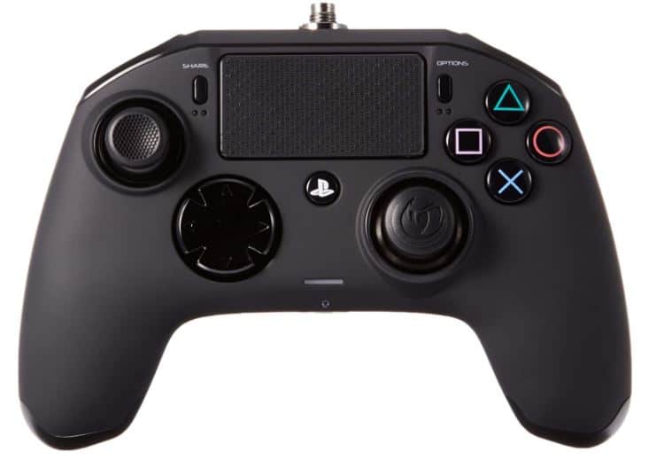 7 Of The Best PS4 Controller Alternatives For Gamers