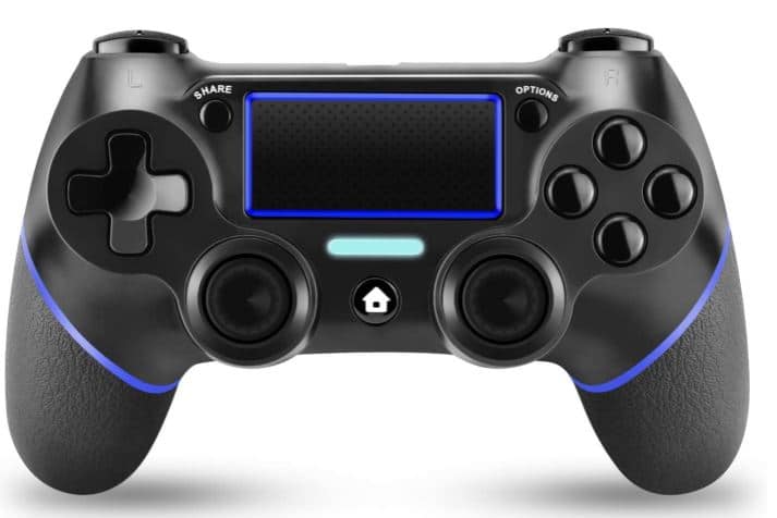 Best PS4 Controller Alternatives