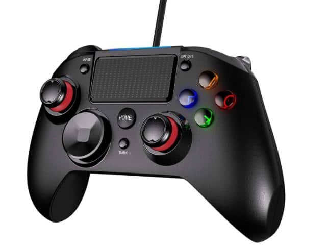 Best PS4 Controller Alternatives