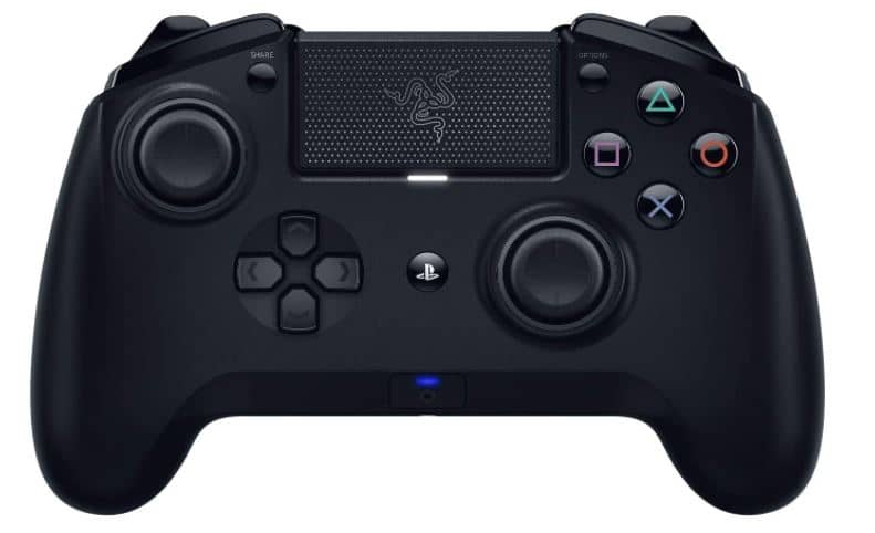 Best PS4 Controller Alternatives