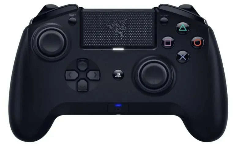 how to find a hidden ps4 controller