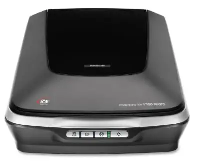 11 Of The Best Photo Scanner with Feeder