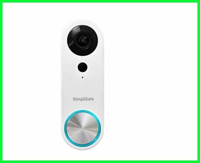 11 Of The Best Ring Doorbell Alternatives Reviewed 😎🤴