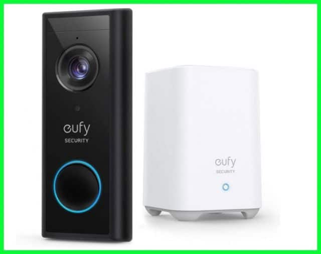 11 Of The Best Ring Doorbell Alternatives Reviewed 😎🤴