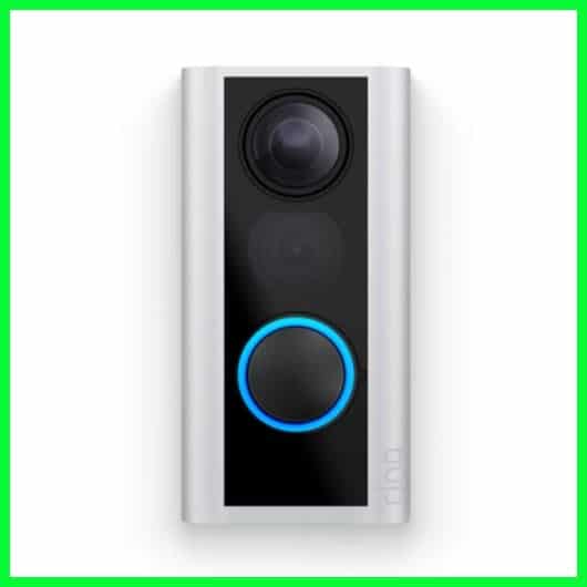 Best Ring Doorbell Alternatives