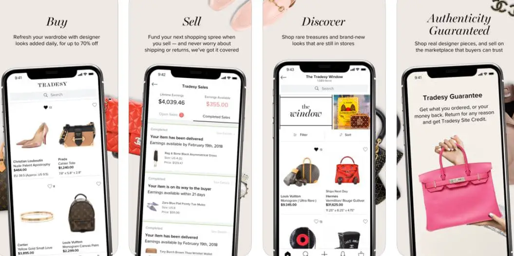 9 Of The Best Sites And Apps Like Poshmark