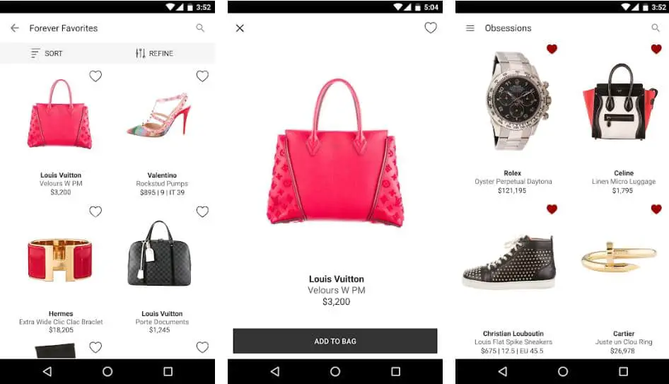 9 Of The Best Sites And Apps Like Poshmark
