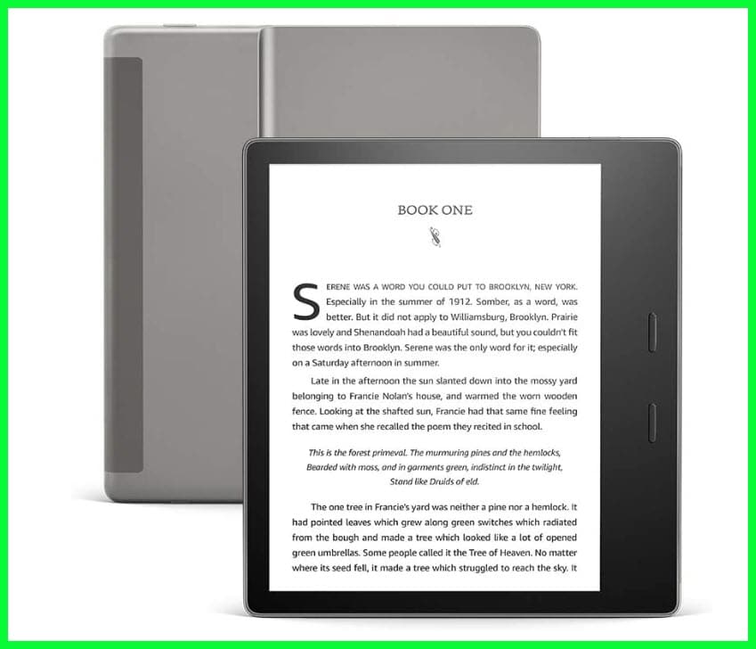 Best Tablet For Reading PDF