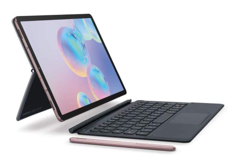 9 Of The Best Tablet With USB Port in 2022