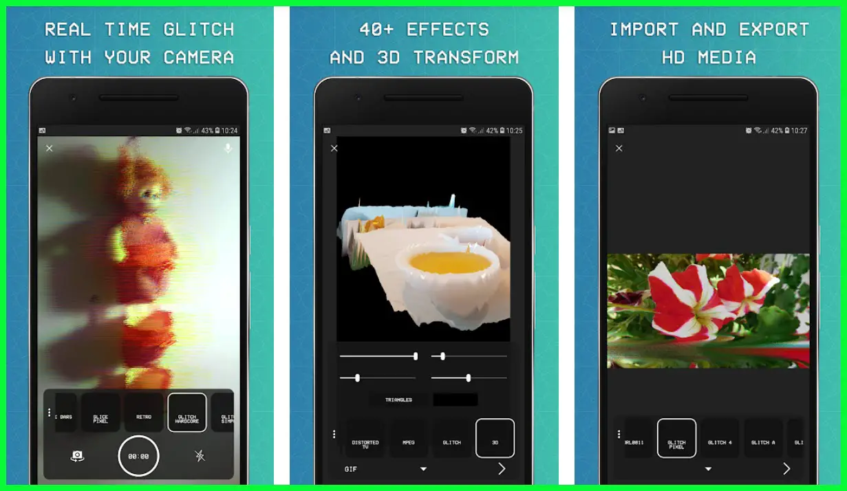 11 Best VFX Apps For Android and iOS With Awesome Effects