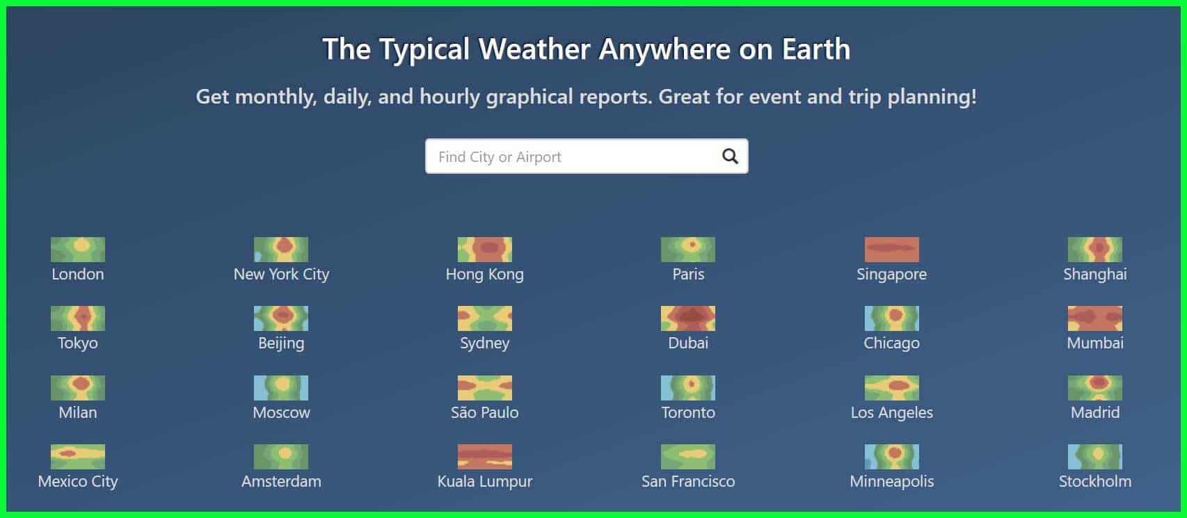 9 Best Weather Websites For Accurate Weather Info