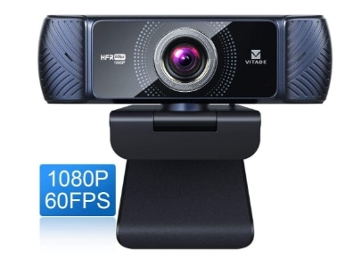 9 Of The Best Webcam For YouTube Videos and Twitch in 2022