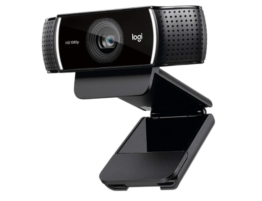 Best Webcam For YouTube Videos