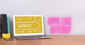 Best Websites and Apps Like OfferUp