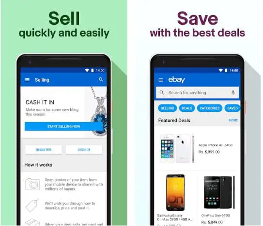 13 Best Websites and Apps Like OfferUp To Buy and Sell Locally