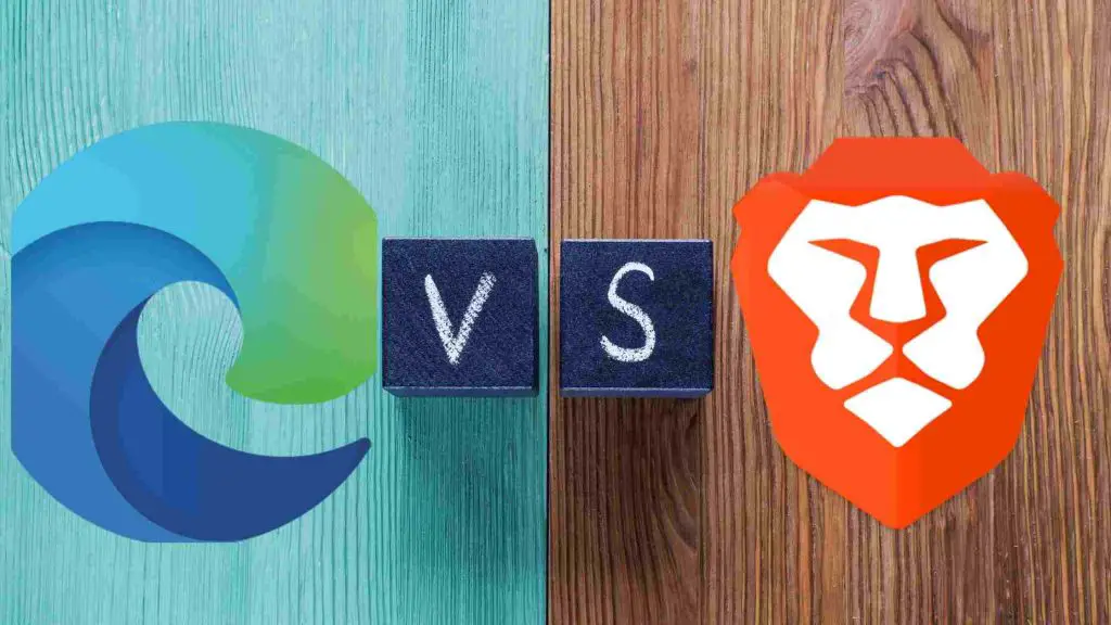 Edge vs Brave An InDepth Comparison Guide For You 😎🤴