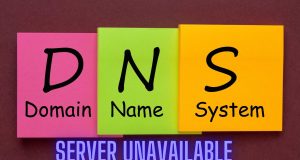 Fix The DNS Server Unavailable Error in Windows and Mac