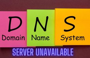 Fix The DNS Server Unavailable Error in Windows and Mac