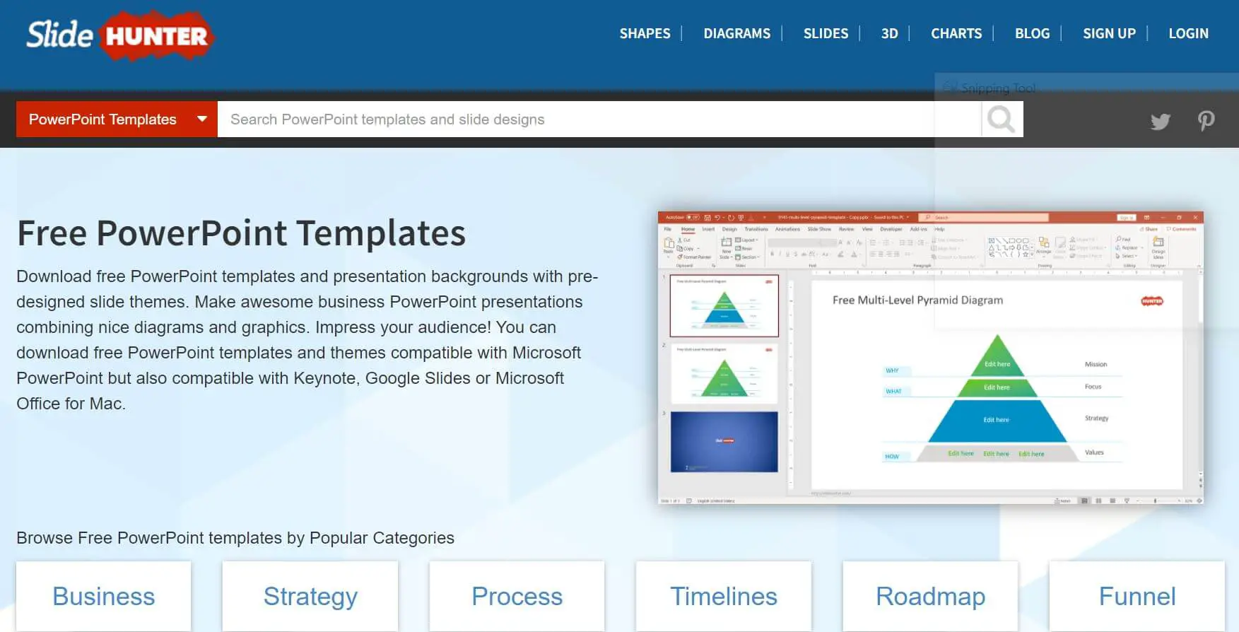 Great Websites For Free PowerPoint Templates (2)