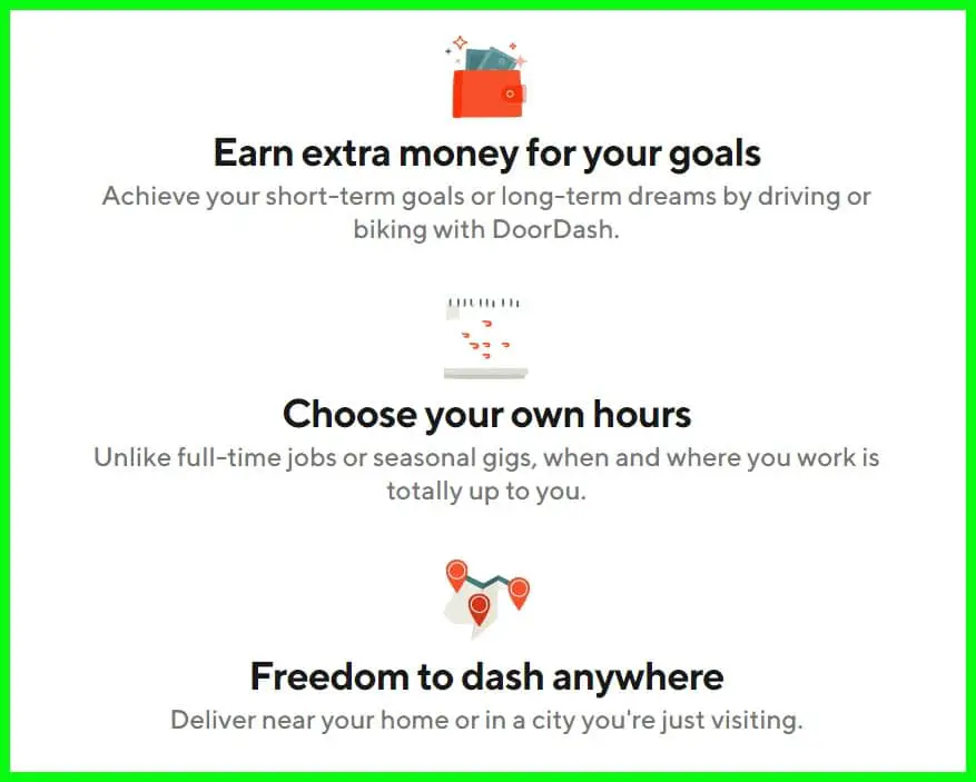How Much Can You Make with DoorDash in 2022?