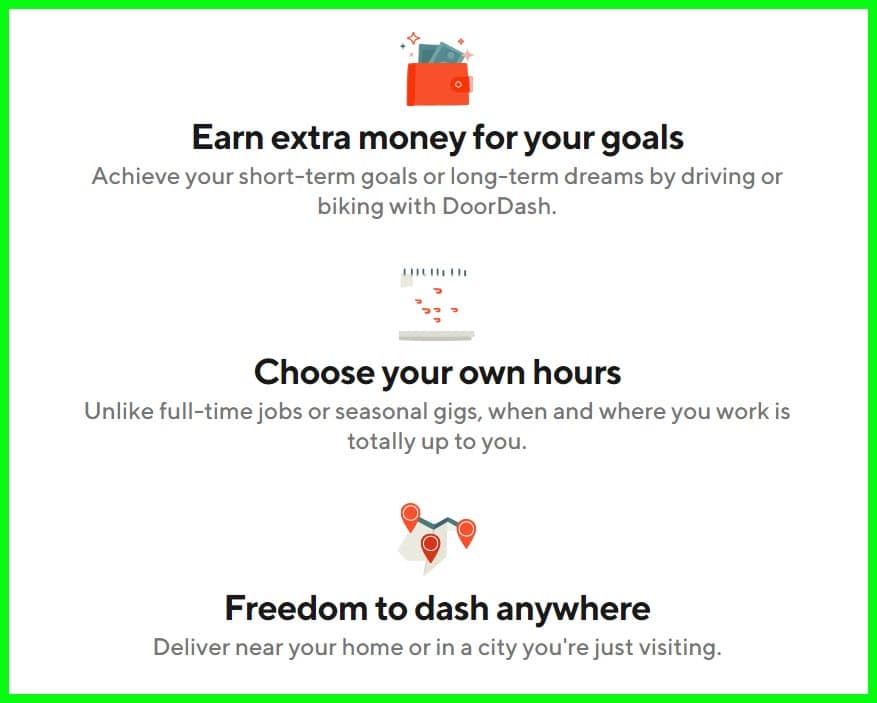 How Much Can You Make with DoorDash in 2022?