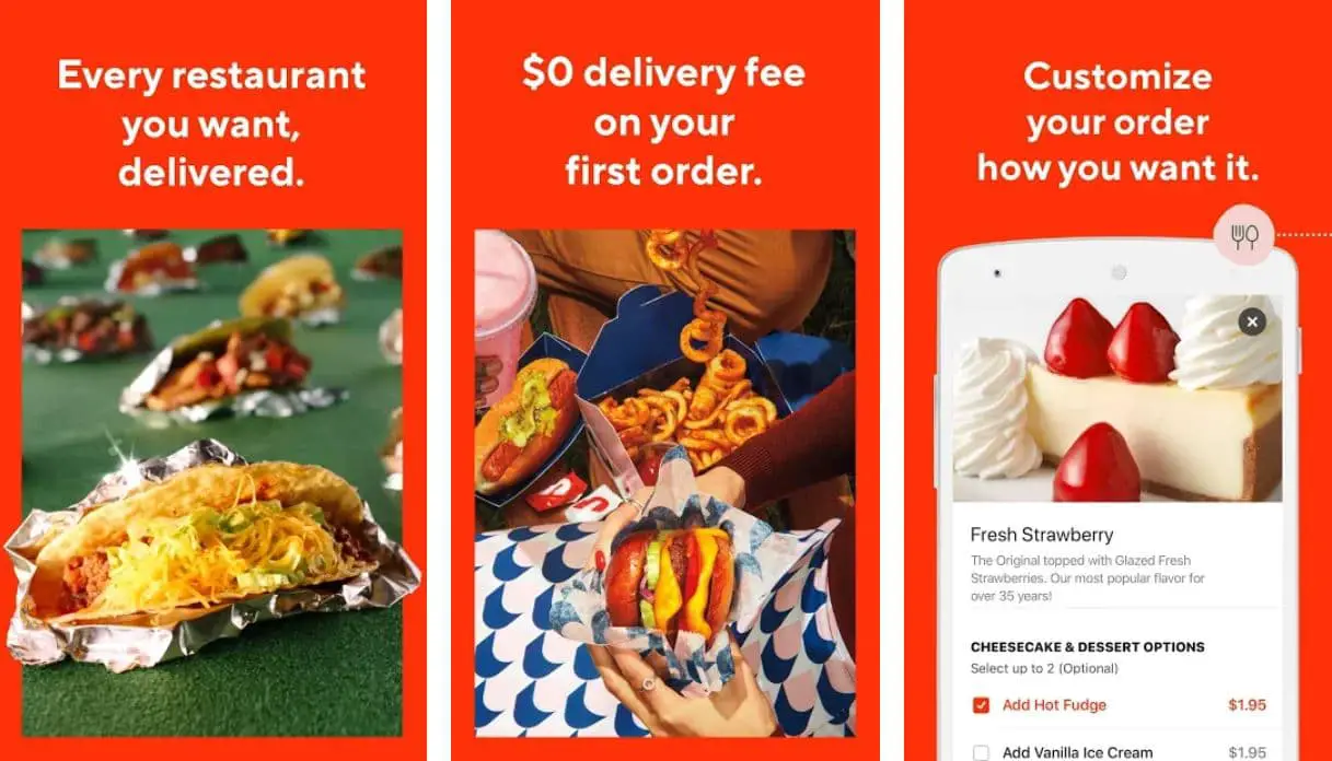 How Much Can You Make with DoorDash