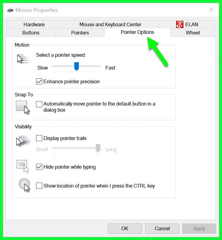 How To Check Mouse DPI [Step-By-Step Guide]