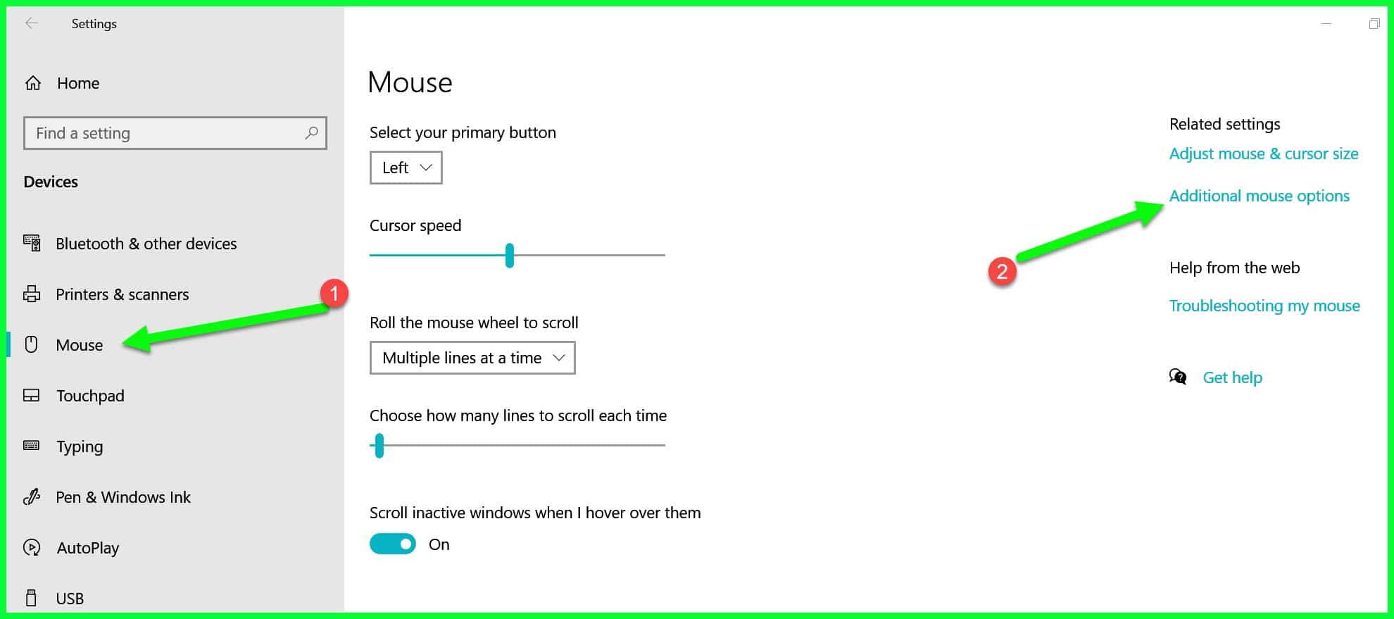 How To Check Mouse DPI [Step-By-Step Guide]