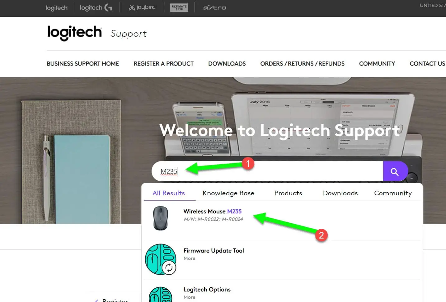 How To Check Mouse DPI logitech